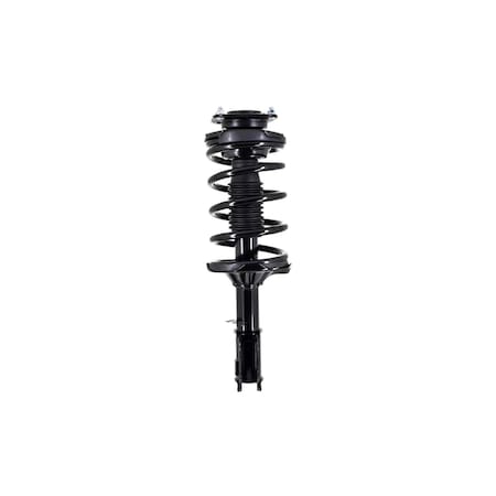Fcs Struts Suspension Strut And Coil Spring Assembly 1331702L