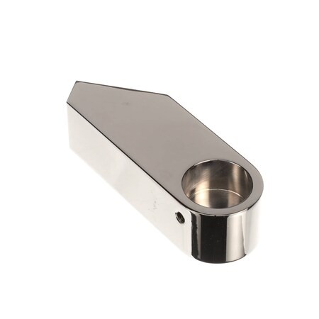 Electrolux Professional SUPPORT DROITE POIGNEE FOUR CHR. 0M2415