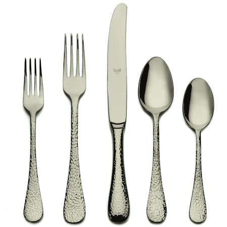 Mepra Epoque Champagne Flatware  Set - 5 Pcs. 106822005C