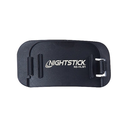 Nightstick Helmet Mount NS-HLM1