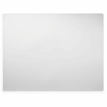 Durable Office Products Transparent Desk Pad 26 in x 20 In, PK5 712319