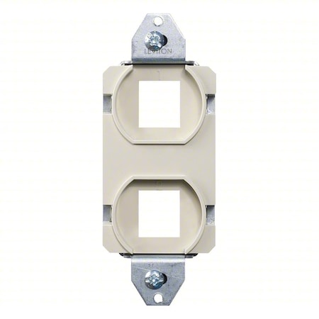 Leviton Plugs and Receptacles 35349-TLN