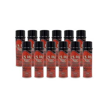Quest Specialty CS 101 - Roach & Ant Spray with Cherry Fragrance 20 oz. Can, 12PK 4290