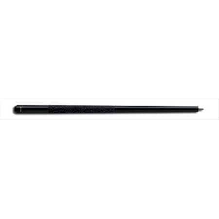 Action Cues Action Kids - Black 48 inch cue JR03
