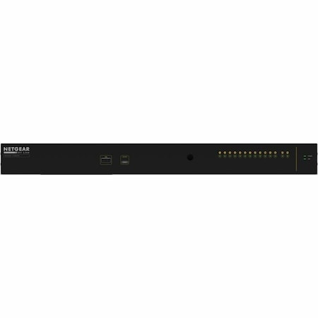 Netgear M4250-12M2XF MANAGED SWITCH MSM4214X-TAANAS