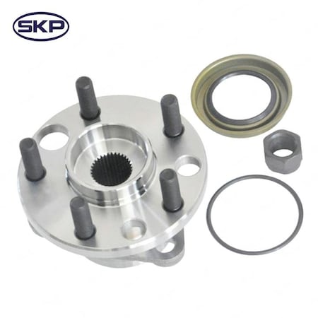 Skyward Automotive Products Wheel Bearing and Hub Assembly,  SK513017K