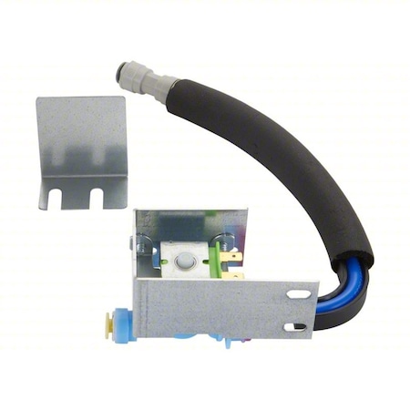 Lkc/Ht Kit - BF Solenoid Valve Assembly 115V, EZ/HAC/EMABF 1000004573