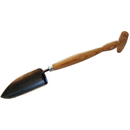 Tierra-Derco 31-8510 Dutch Trowel with P-Handle 31-8510