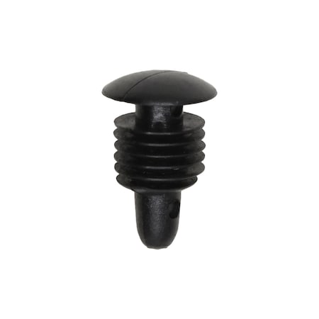 Auveco GM Moulding Retainer, 25PK 14006