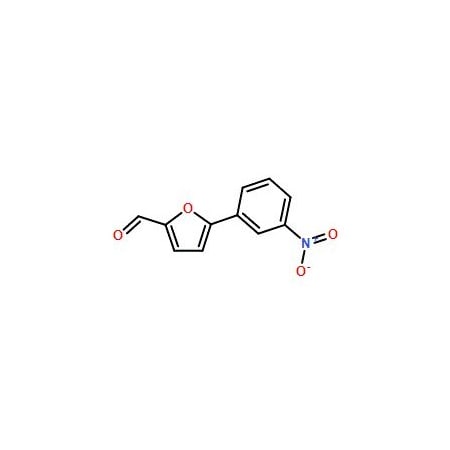 Ak Scientific 5-(3-Nitrophenyl)-2-furaldehyde (1g), CAS 13148-43-1 3698AD-1g