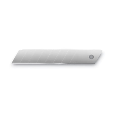 Cosco Replacement Blade, Snap Off, PK10 COS091471