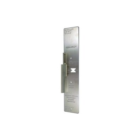 Hanchett Entry Systems 9000 Series Metal Template Kit 9000-MTK