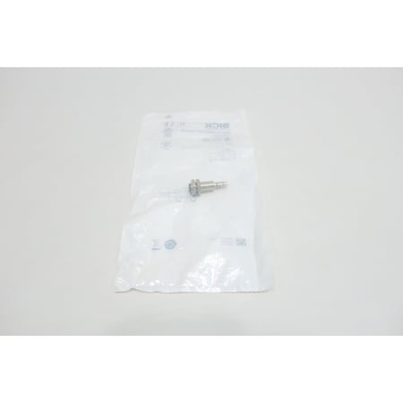 Sick PROXIMITY SENSOR 10-30V-DC IME12-04BPSZT0KS08