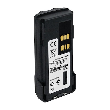 Banshee Radio Battery, 1,800 mAh PMNN4409-CTYPE