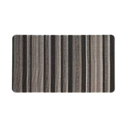 Msi Antifatigue Mat, 36 in L x 20 in W, 0.55 in Thickness, Polyester, Brown ZOR-RM-0010
