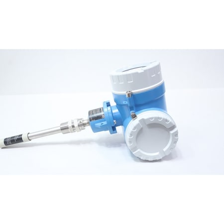 Endress Hauser MASS FLOW METER 85-260V-AC 65I-20AA0AD5R1BACA