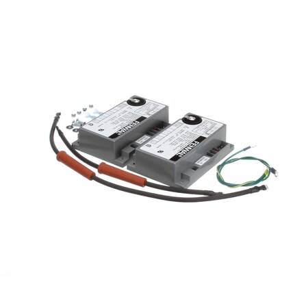 Henny Penny Ignition Module Kit, 34X, Non CE 14933