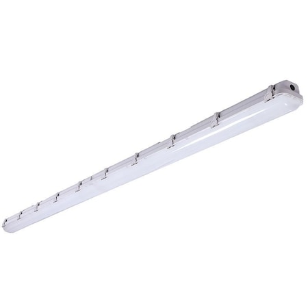 Westgate 8FT VAPORT TIGHT SELECTABLE 65/75/90/110W 30/40/50K IP66 NSF, 65W/75W/90W/110W, 35K/40K/50K LVTE-8FT-65-110W-MCTP