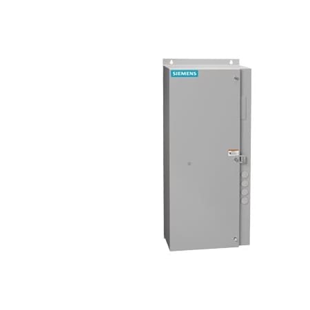 Siemens Ltg Cont 200A 3No 120Vc N1 Disc LEDH1F003120A