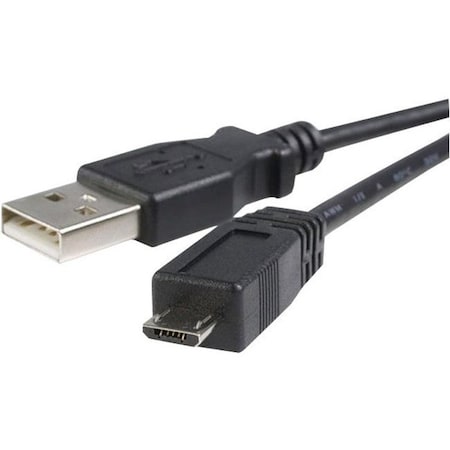 Startech.Com Charge Or Sync Micro Usb Mobile Devices From A Standard Usb Port On UUSBHAUB50CM