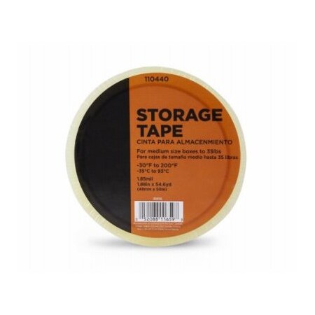 Intertape 188x546YD Stor Tape 99656