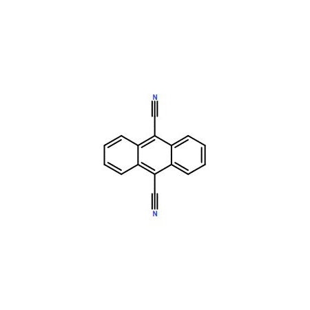 Ak Scientific 9, 10-Dicyanoanthracene (1g), CAS 1217-45-4 6928AL-1g