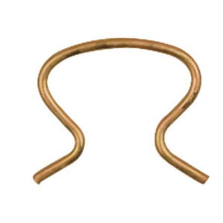 Disco Automotive Hardware Door Inside Handle and Quarter, 100PK 812MT