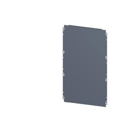 Siemens SIVACON mounting plate 8MF1060-2AA02-0
