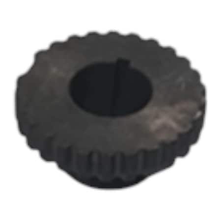 John Deere SPLINED COUPLING, JOHN DEERE OEM PE71010834 PE71010834