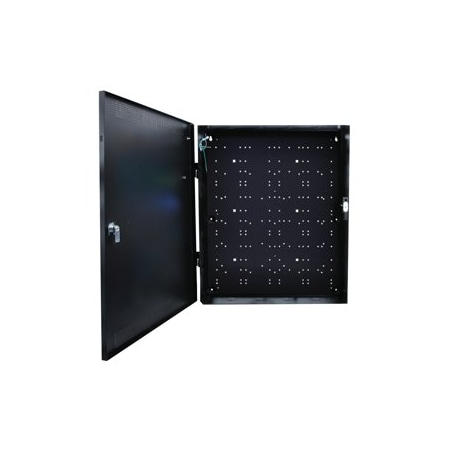 Lifesafety Power Enclosure 20Wx24Hx4 5D E4