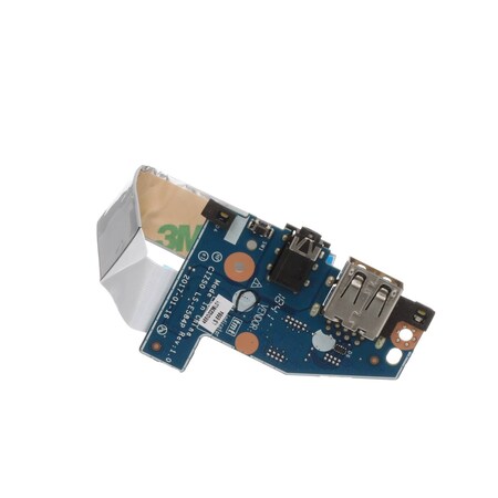 Lenovo I/O BOARD C 80XC W/CABLE 5C50N79826
