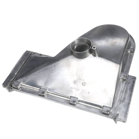 Rinnai Condensate Tray, OSS2 809000042