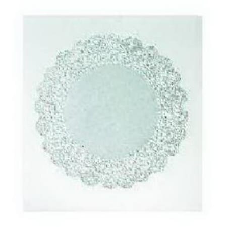 Royal Consumer Products 23006 12 in. Round Paper Doily, 8PK 143198