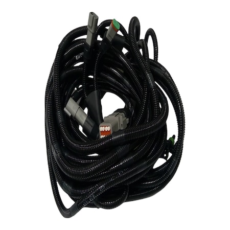 Cnh HARNESS WIRE, CNH OEM 84308377 84308377