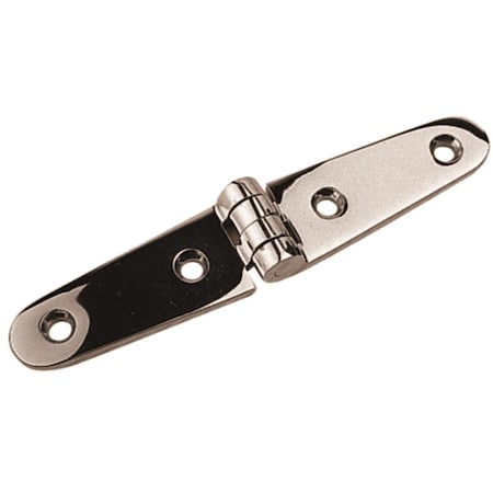 Sea-Dog 2053901 40.12 in. Strap Hinge 3004.3454