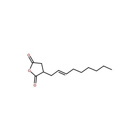 Ak Scientific Nonenylsuccinic Anhydride (mixture of branched chain isomers) (100g), CAS 28928-97-4 8643AL-100g
