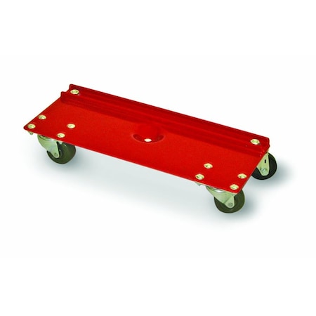 Raymond Products All Purpose Rectangular Dolly 3400