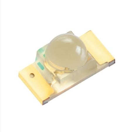 Sunled SMD LEDs, Chip Type, Color: Infrared Lens: Water Clear Wavelength: 940nm XZTNI55W-3