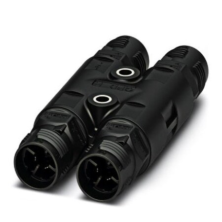 Phoenix Contact QPD H 3PE1 5 BK H distributor QUICKON 1414717