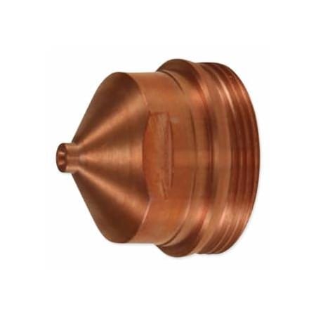 Thermacut Replacement Hypertherm Nozzle Suitable for HT2000 HySpeed, PAC200/T, 200 A 826-220237