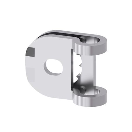 Siemens terminal made of steel accessories for position switch 3SE51/52 for rod 3SE5000-0AA71