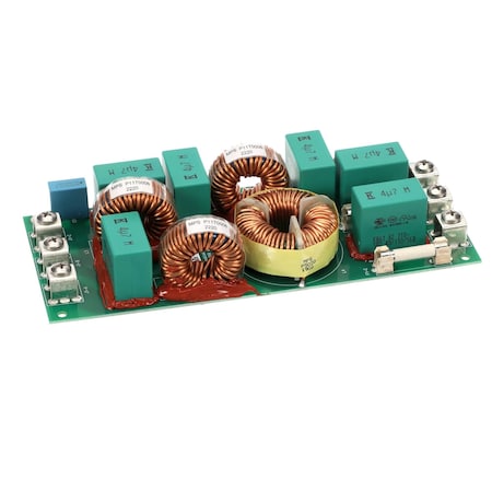 Cooktek POWER SUPPLY BOARD 301597