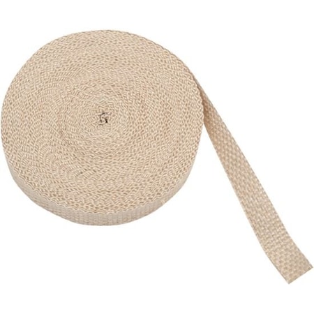 Helix Racing Products Exhaust System Wrap 500-1000