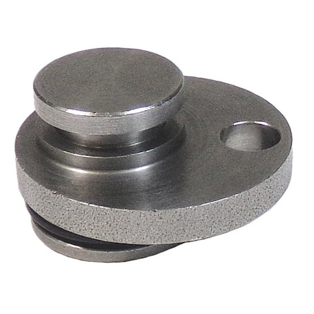 Loader Parts Source Drive Motor Plug Assembly to Replace John Deere OEM AT389732  AT389732