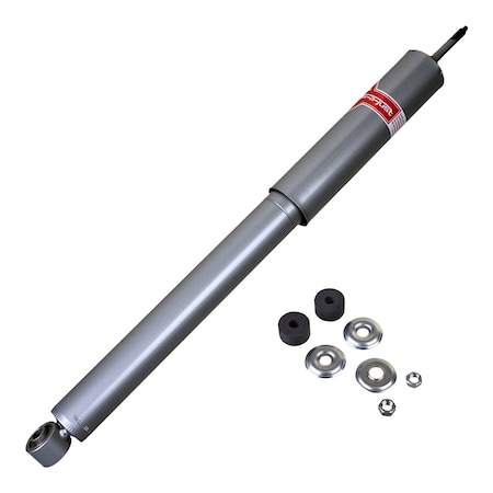 Kyb High Pressure Monotube Gas Shock,  554350