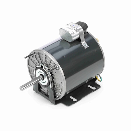 Marathon X304 Unit Heater Motor 115V 1/3 HP 1075 RPM 5.6 in CX MX304