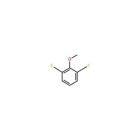 Ak Scientific 2, 6-Difluoroanisole (1g), CAS 437-82-1 Q415-1g