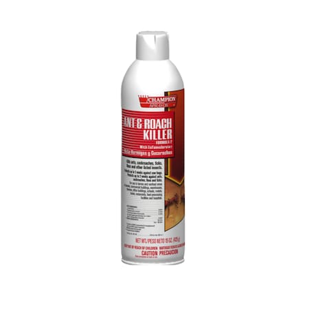 Chase Products Ant & Roach Killer 20 oz. Can 5107-1