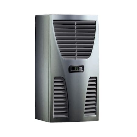 Rittal Sidemtg, Comfort Contr, Nanocoated Condenser 3303600