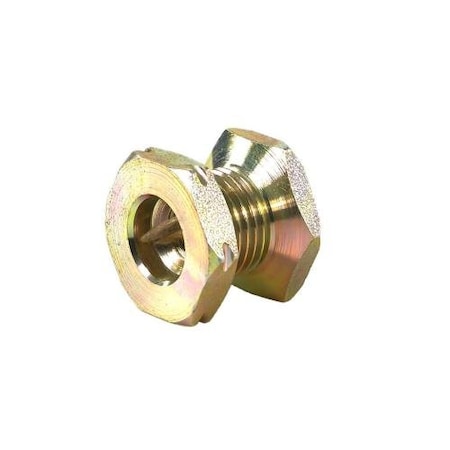Speed Queen MOTOR PULLEY DRYER D500011